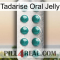 Tadarise Oral Jelly dapoxetine1